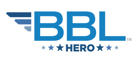 BBL Hero Icon