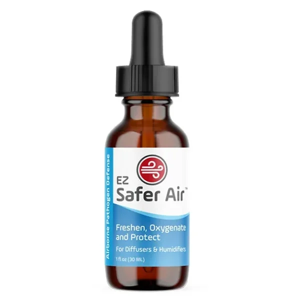 Best 365 Labs- EZ Safer Air | C2 Aesthetics