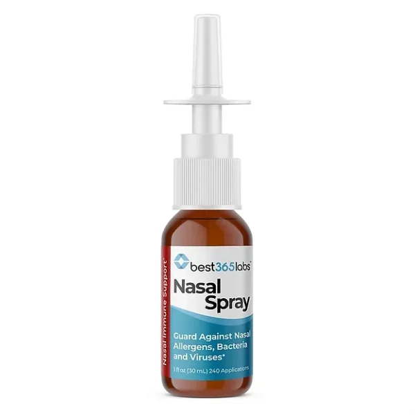 Best 365 Labs Nasal Spray | C2 Aesthetics