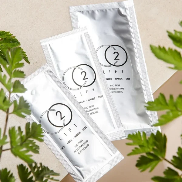 CO2 Lift Mask (3 pk) | C2 Aesthetics