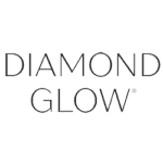 Diamond Glow Logo