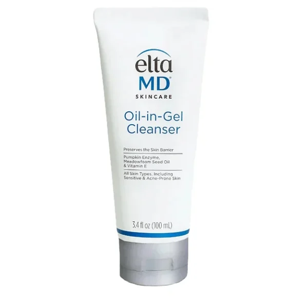 EltaMD Oil-in-Gel Cleanser | C2 Aesthetics