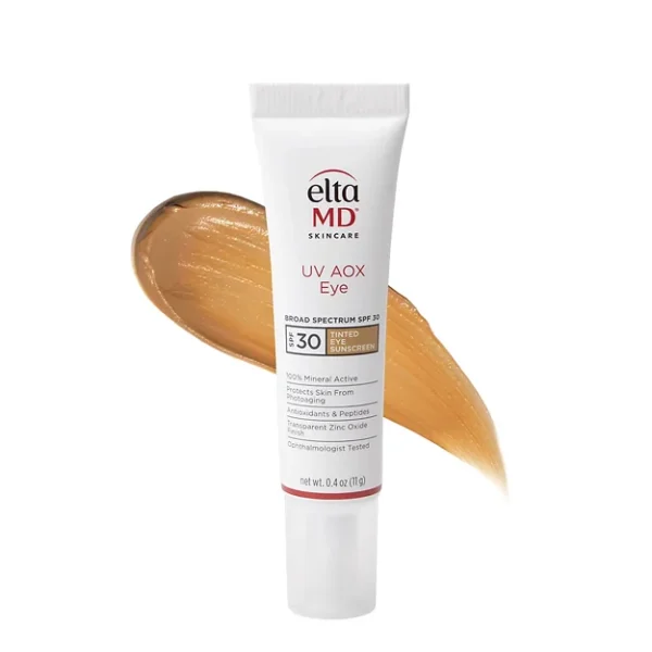 EltaMD UV AOX Eye SPF 30