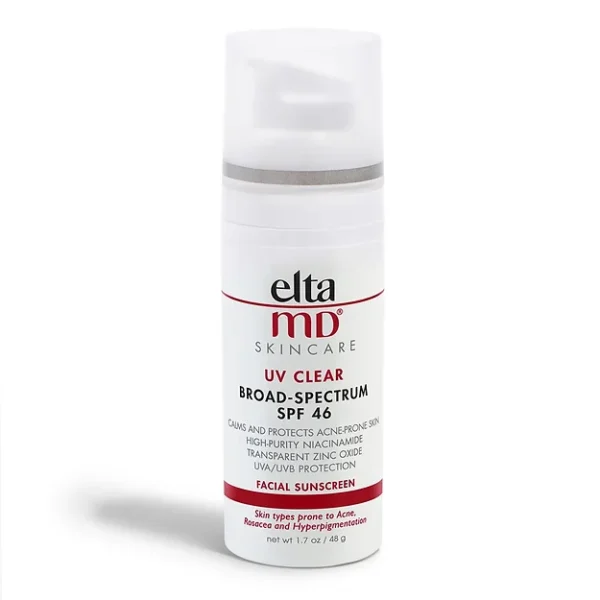 EltaMD UV Clear SPF 46 | C2 Aesthetics