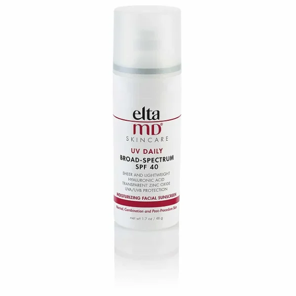 EltaMD UV Daily SPF 40 | C2 Aesthetics