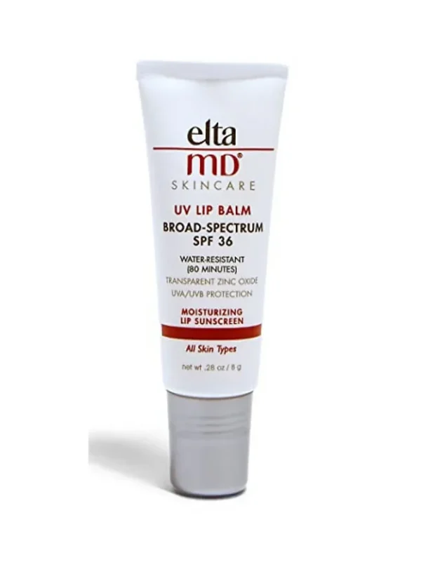 EltaMD UV Lip Balm SPF 36