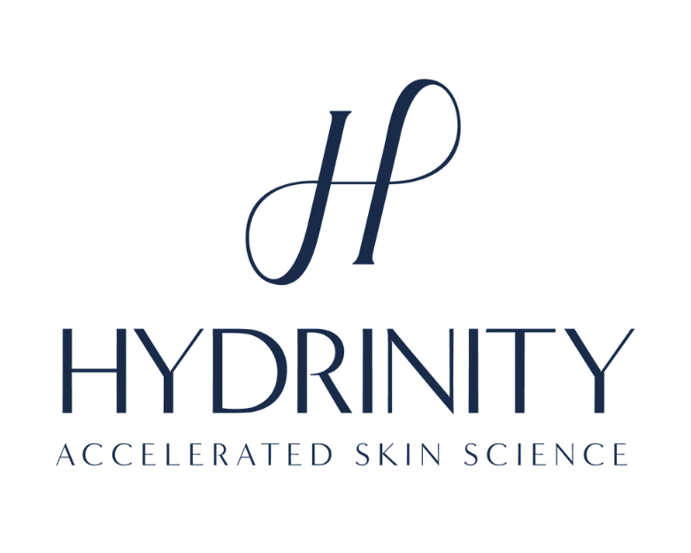 Hydranity Logo | C2 Aesthetics