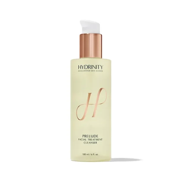 Hydrinity Prelude Facial Treatment Cleanser