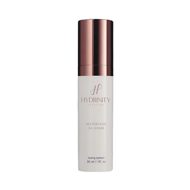 Hydrinity Restorative HA Serum | C2 Aesthetics
