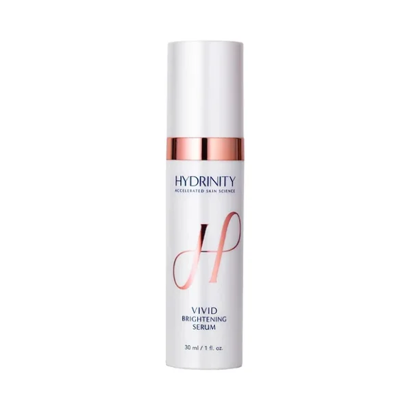 Hydrinity Vivid Brightening Serum