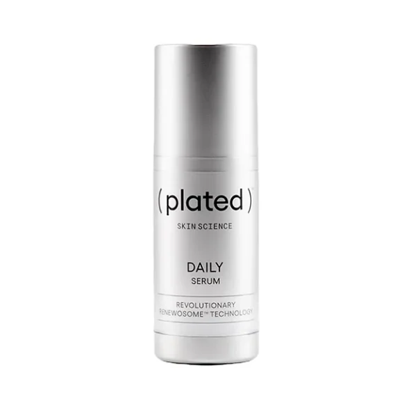 PLATED Skin Science DAILY Serum