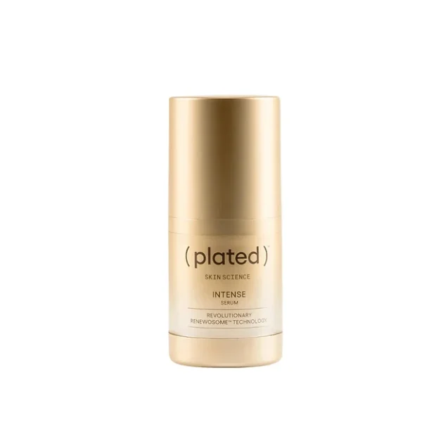 PLATED Skin Science Intense Serum