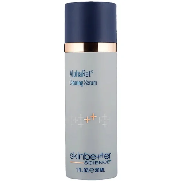 Skinbetter AlphaRet Clearing Serum