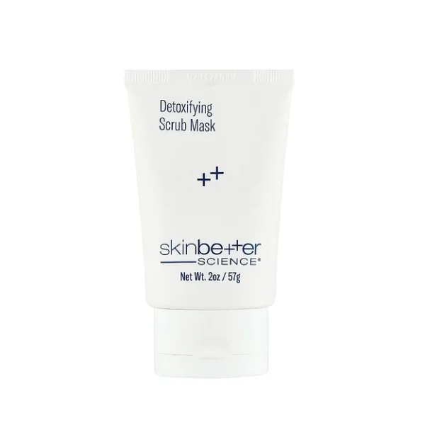 Skinbetter Detoxifying Scrub Mask