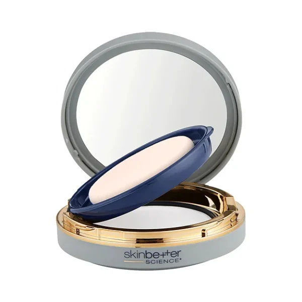 Skinbetter Sheer SPF 68 Sunscreen Compact