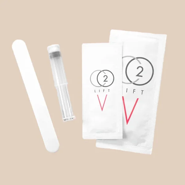 V CO2 Lift Mask (3pk) | C2 Aesthetics