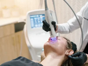 C2 Aesthetics Virtue RF Microneedling in Cedar Park, TX