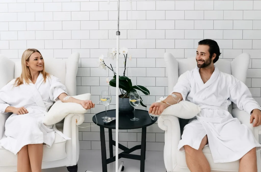 C2 Aesthetics IV Drip Therapy in Cedar Park, TX