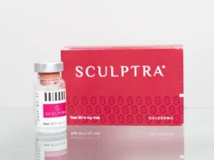 Sculptra in Cedar Park, TX at C2 Aesthetic