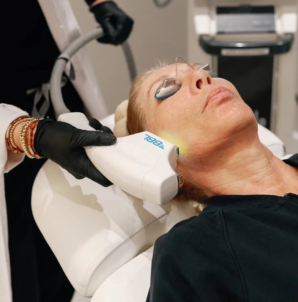 C2 Aesthetics Moxi Treatment in Cedar Park, TX