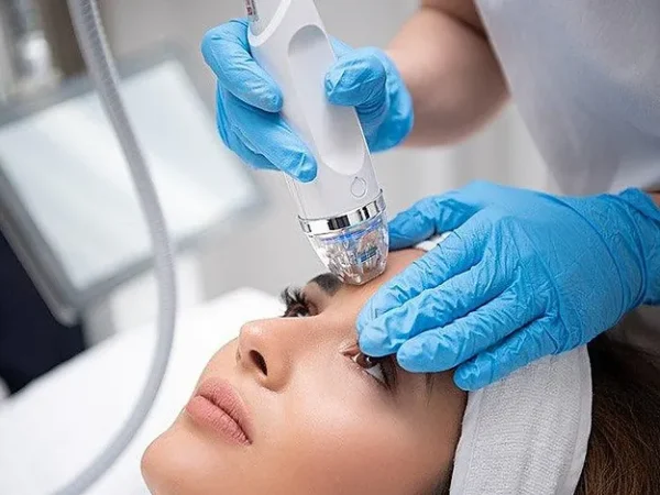 C2 Aesthetics Virtue RF Microneedling in Cedar Park, TX