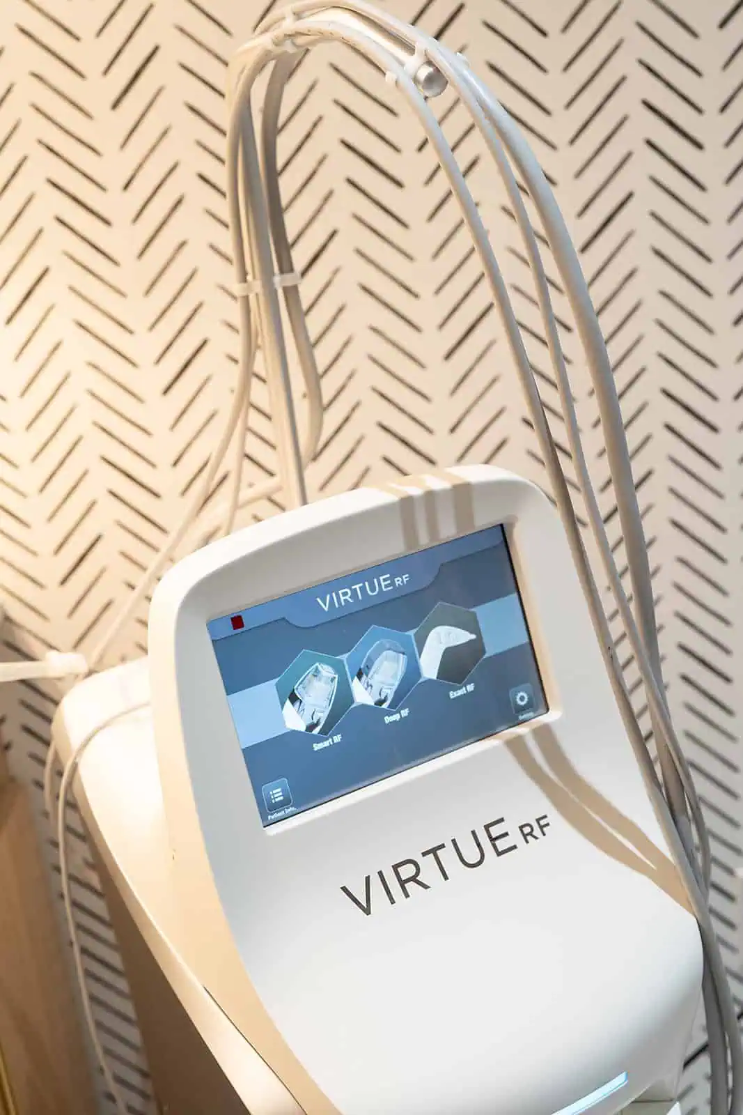 Virtue RF in Cedar Park, TX at C2 Aesthetic