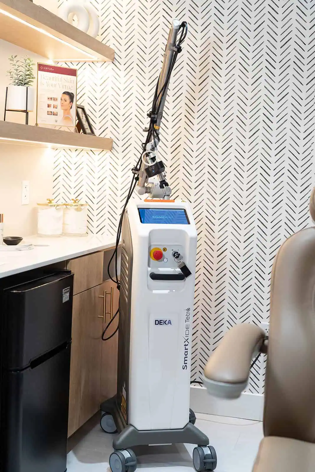 CoolPeel in Cedar Park, TX at C2 Aesthetic