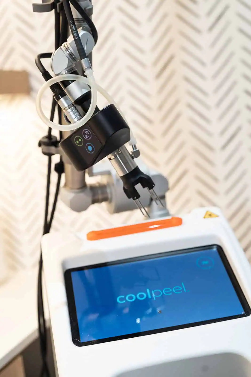 CoolPeel in Cedar Park, TX at C2 Aesthetic