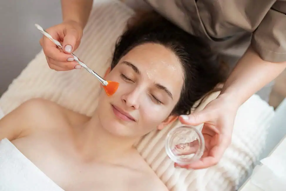 Chemical Peel by C2 Aesthetics in Cedar Park, TX