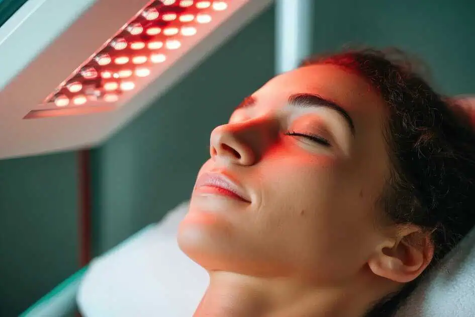 Red Light Therapy by C2 Aesthetics in Cedar Park, TX