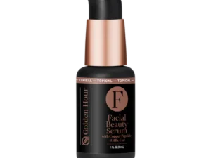 Facial Beauty Serum | C2 Aesthetics in Cedar Park, TX