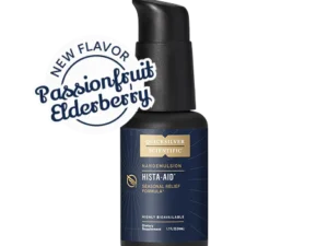 QuickSilver Hista Aid | C2 Aesthetics in Cedar Park, TX