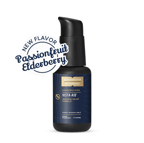 QuickSilver Hista Aid | C2 Aesthetics in Cedar Park, TX