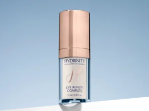 Hydrinity Eye Renew | C2 Aesthetics in Cedar Park, TX