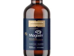 QuickSilver Liposomal Magtein | C2 Aesthetics in Cedar Park, TX