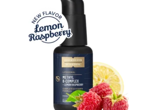 Methyl B-Complex | C2 Aesthetics in Cedar Park, TX