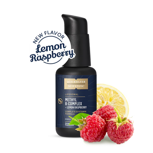 Methyl B-Complex | C2 Aesthetics in Cedar Park, TX