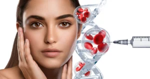 Women receiving Sculptra treatment in Cedar Park, TX