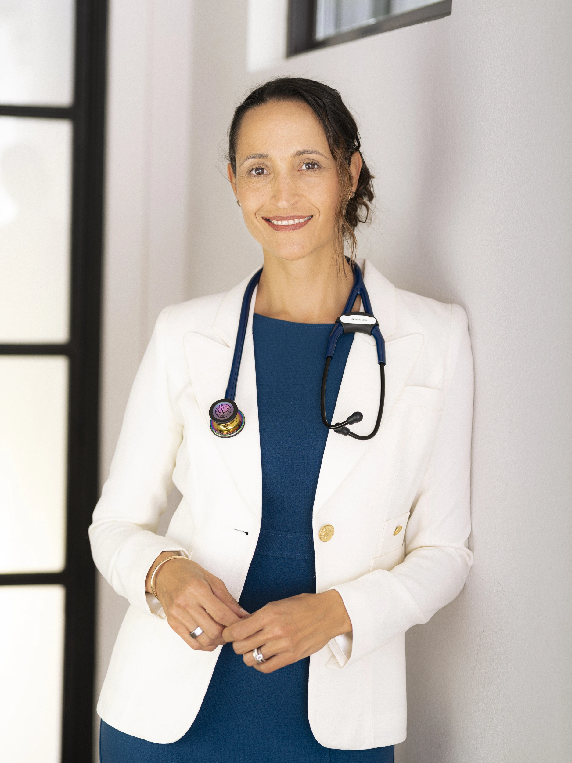 Dr. Ruby Rose- Medical Director, Wellness Division at C2 Aesthetics