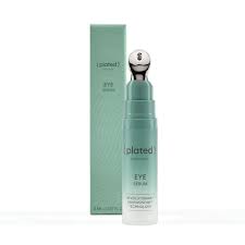 Plated Eye Serum